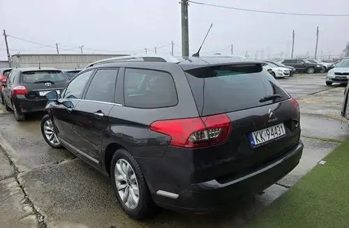 CITROEN C5 