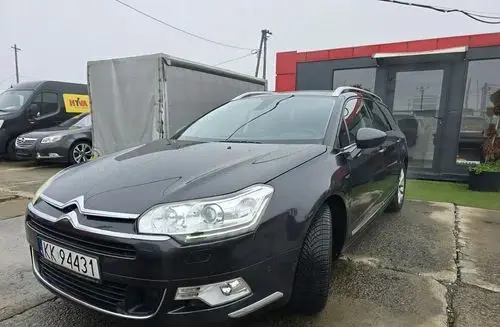 CITROEN C5 
