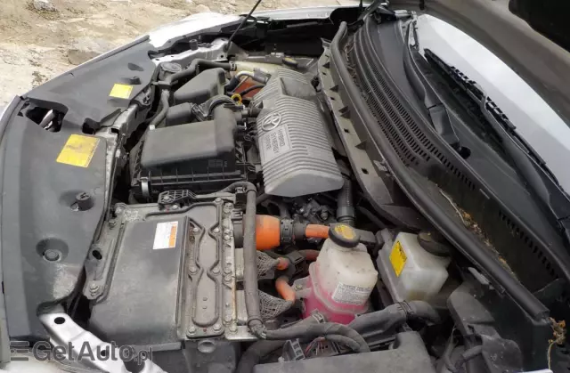 TOYOTA Prius+ 