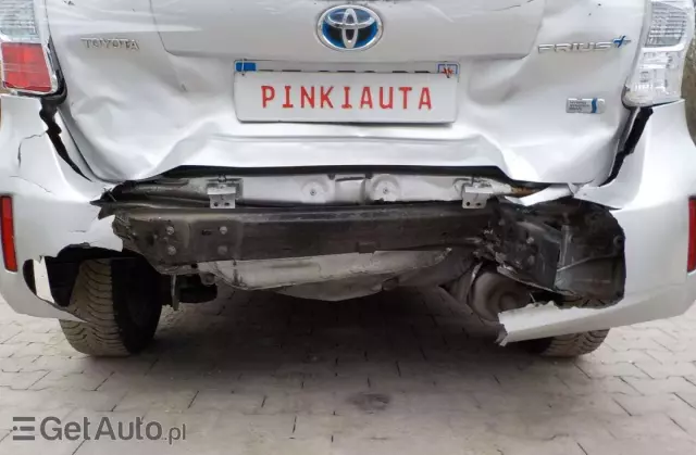 TOYOTA Prius+ 