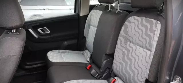 SKODA Roomster 