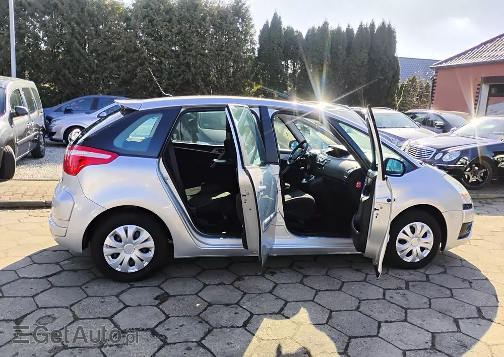 CITROËN C4 Picasso 1.8 16V Confort