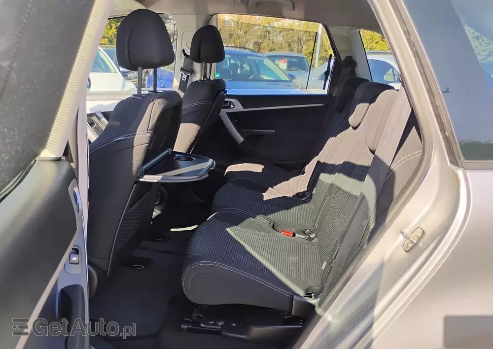 CITROËN C4 Picasso 1.8 16V Confort