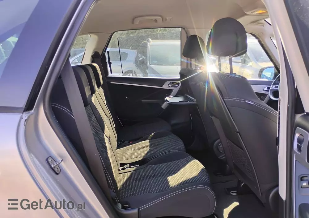 CITROËN C4 Picasso 1.8 16V Confort