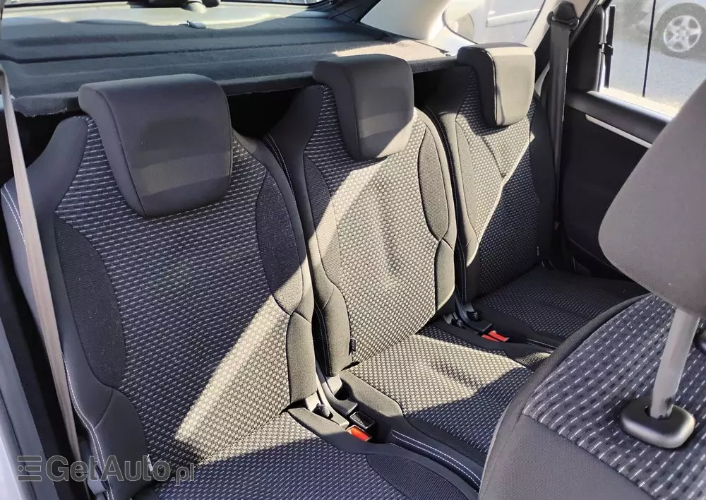 CITROËN C4 Picasso 1.8 16V Confort