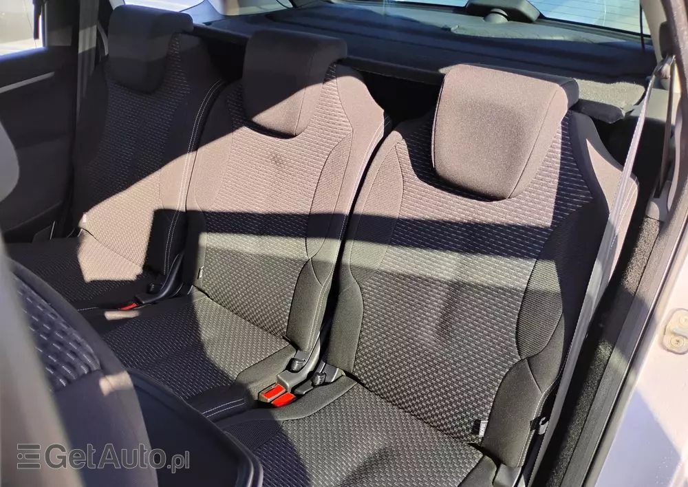 CITROËN C4 Picasso 1.8 16V Confort