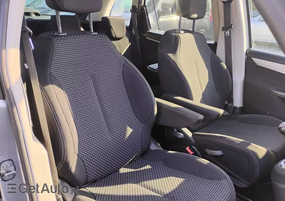 CITROËN C4 Picasso 1.8 16V Confort