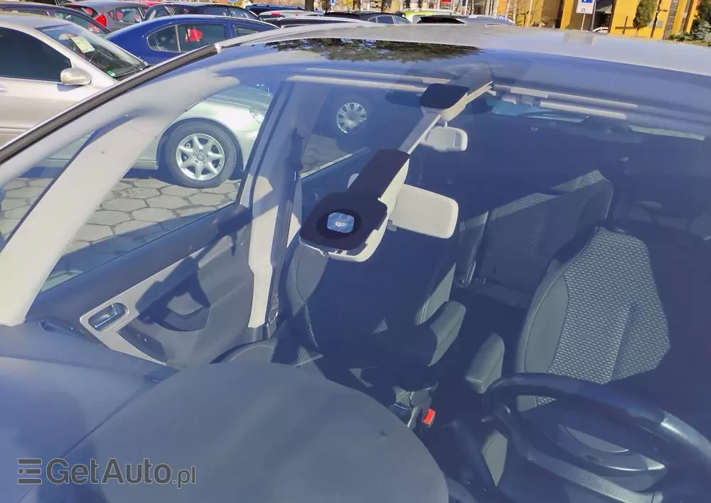 CITROËN C4 Picasso 1.8 16V Confort