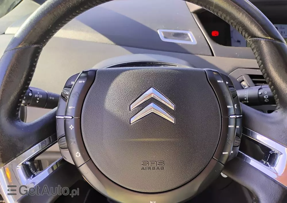 CITROËN C4 Picasso 1.8 16V Confort
