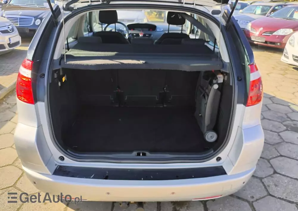 CITROËN C4 Picasso 1.8 16V Confort