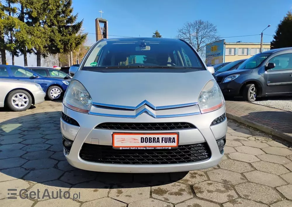 CITROËN C4 Picasso 1.8 16V Confort