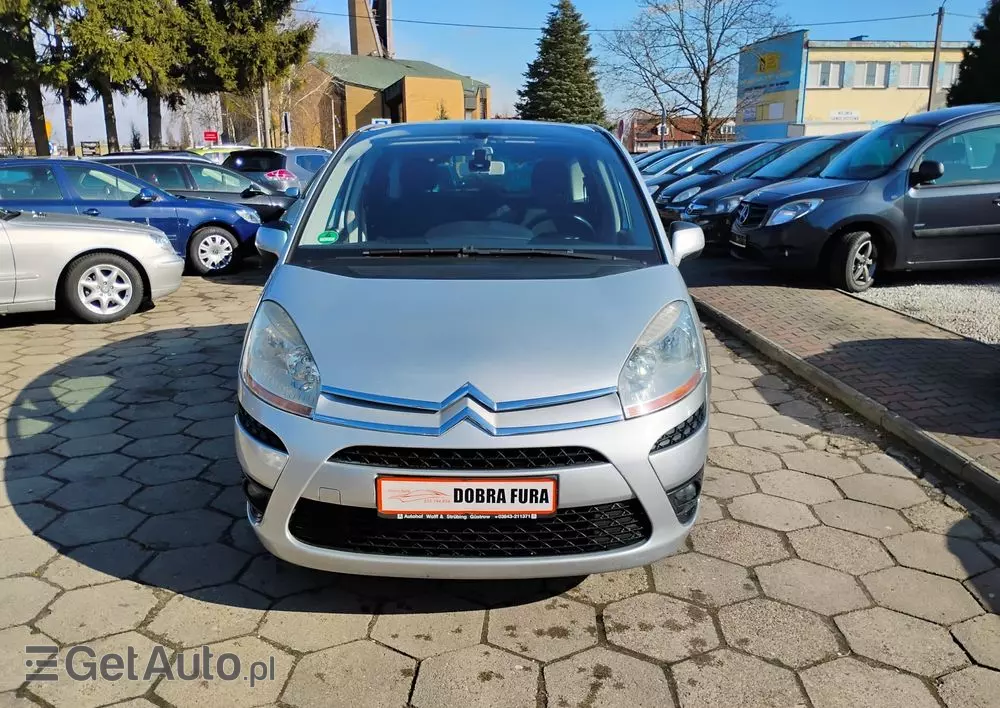 CITROËN C4 Picasso 1.8 16V Confort