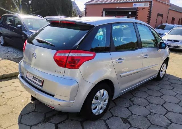 CITROËN C4 Picasso 1.8 16V Confort