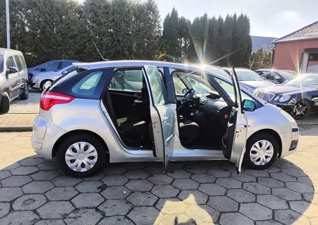 CITROËN C4 Picasso 1.8 16V Confort