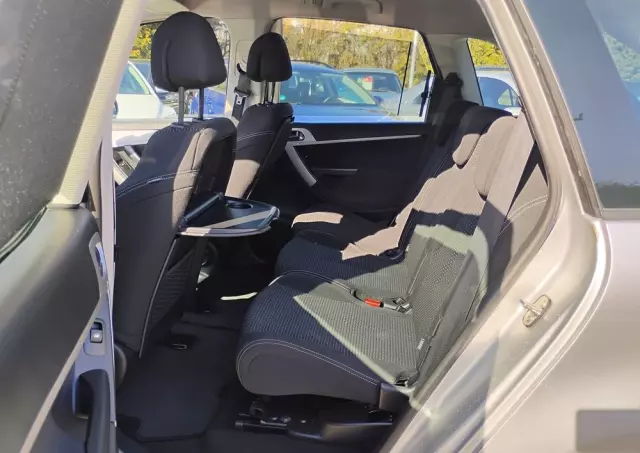 CITROËN C4 Picasso 1.8 16V Confort