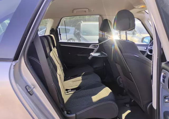 CITROËN C4 Picasso 1.8 16V Confort