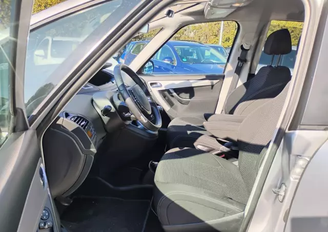 CITROËN C4 Picasso 1.8 16V Confort