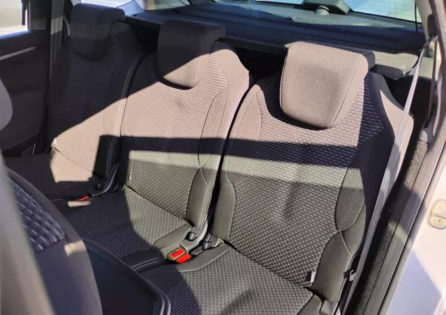 CITROËN C4 Picasso 1.8 16V Confort