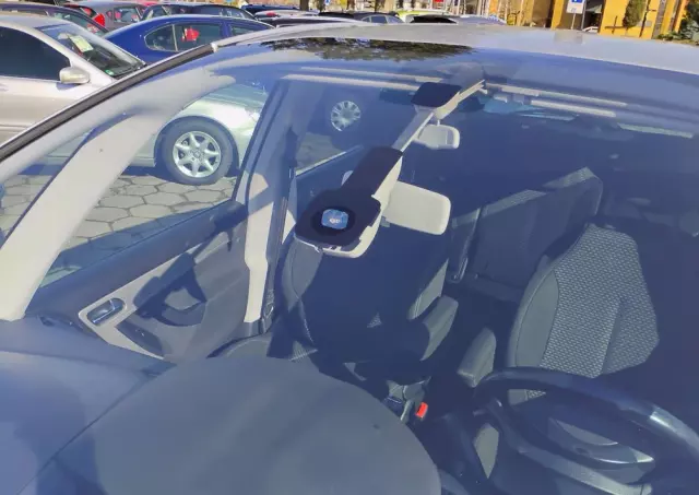 CITROËN C4 Picasso 1.8 16V Confort