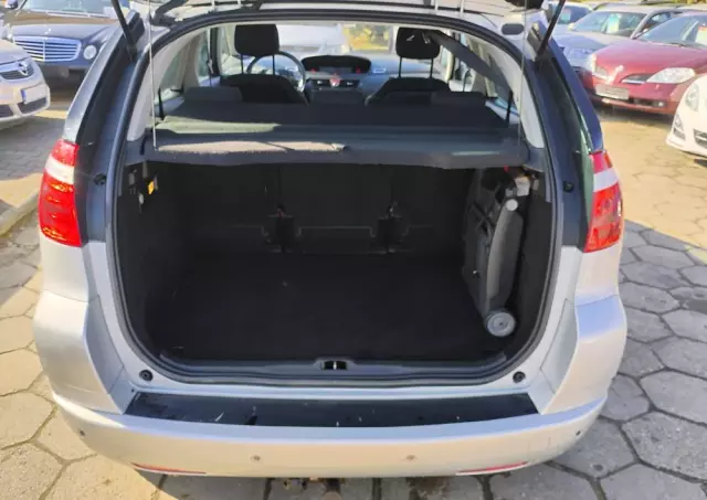 CITROËN C4 Picasso 1.8 16V Confort