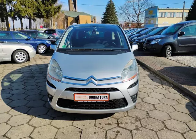 CITROËN C4 Picasso 1.8 16V Confort