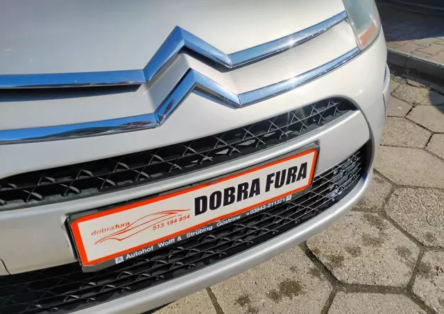 CITROËN C4 Picasso 1.8 16V Confort