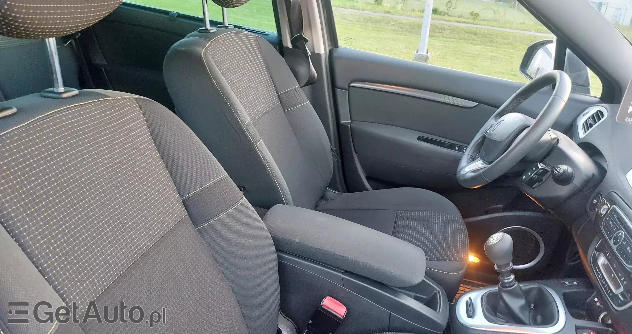 RENAULT Grand Scenic 