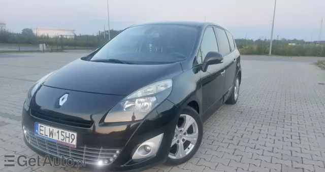 RENAULT Grand Scenic 