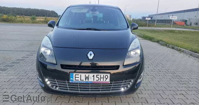 RENAULT Grand Scenic 