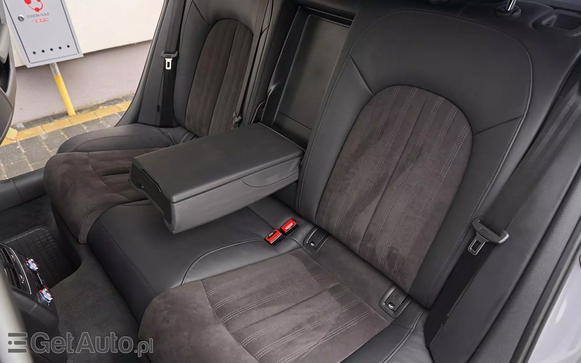 AUDI A6 2.0 TDI ultra S tronic