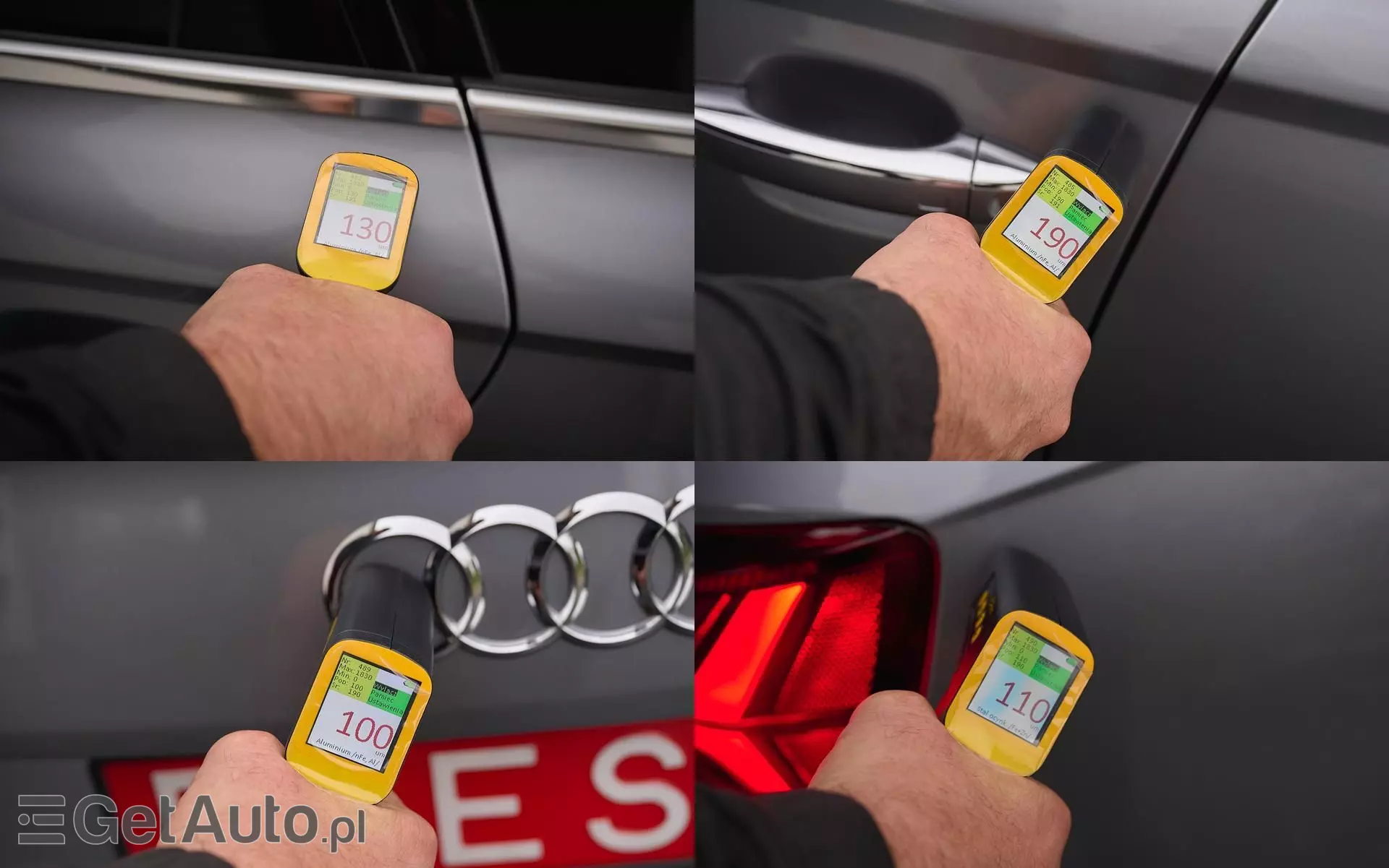 AUDI A6 2.0 TDI ultra S tronic