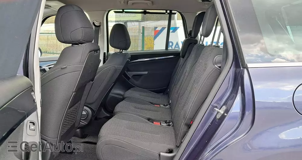 CITROËN C4 Grand Picasso 1.6 VTi Equilibre Pack