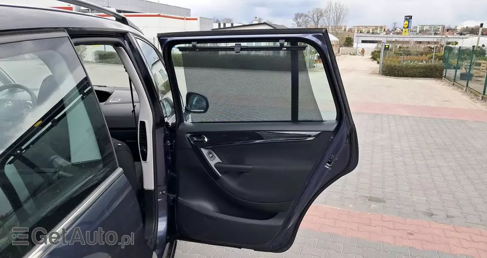 CITROËN C4 Grand Picasso 1.6 VTi Equilibre Pack