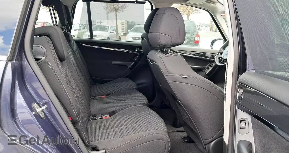 CITROËN C4 Grand Picasso 1.6 VTi Equilibre Pack