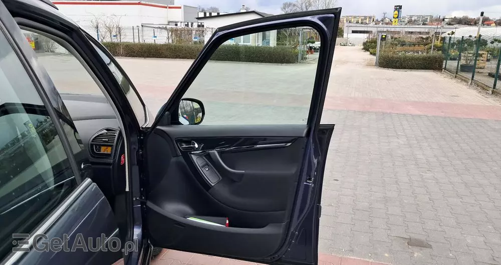 CITROËN C4 Grand Picasso 1.6 VTi Equilibre Pack