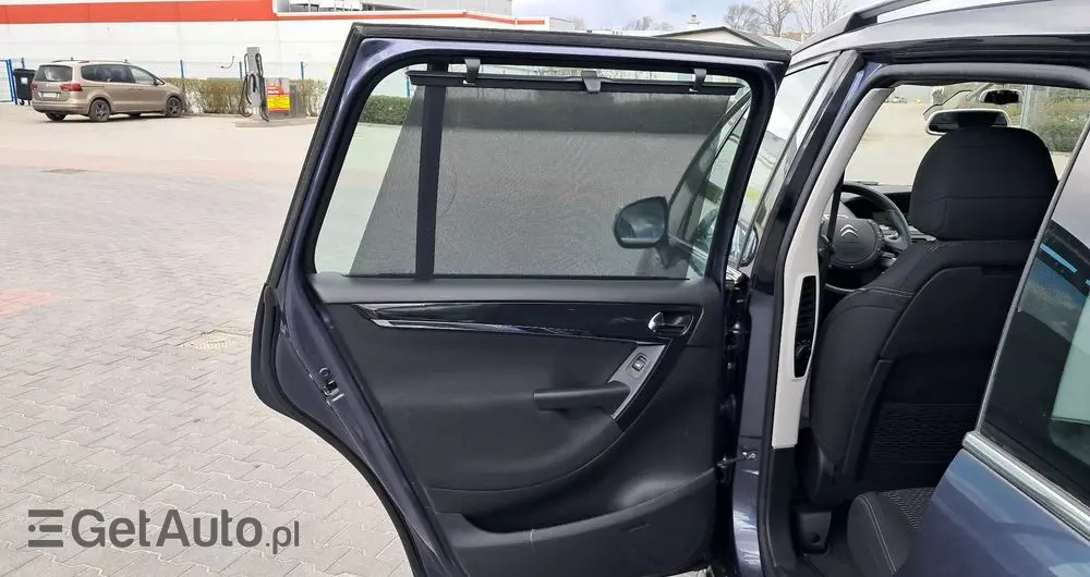 CITROËN C4 Grand Picasso 1.6 VTi Equilibre Pack