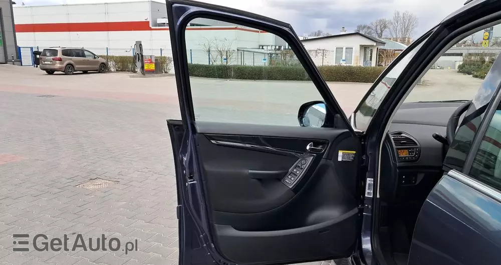 CITROËN C4 Grand Picasso 1.6 VTi Equilibre Pack