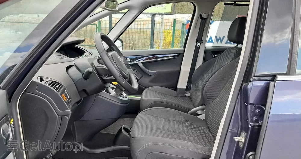 CITROËN C4 Grand Picasso 1.6 VTi Equilibre Pack