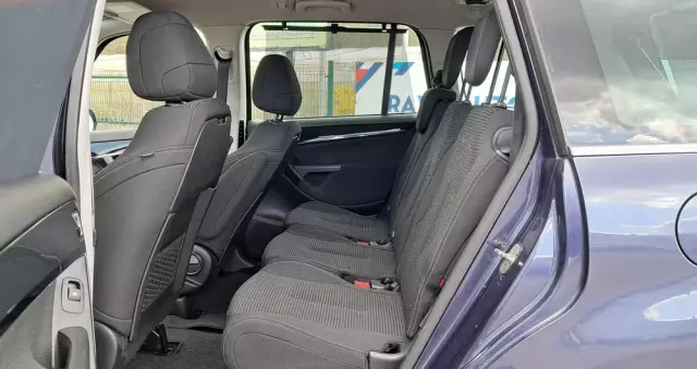 CITROËN C4 Grand Picasso 1.6 VTi Equilibre Pack