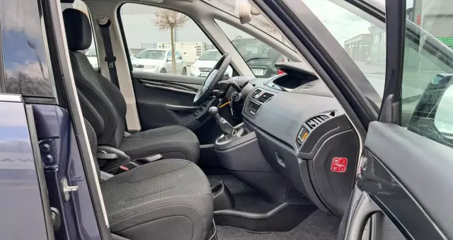 CITROËN C4 Grand Picasso 1.6 VTi Equilibre Pack