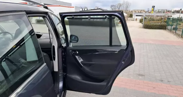 CITROËN C4 Grand Picasso 1.6 VTi Equilibre Pack