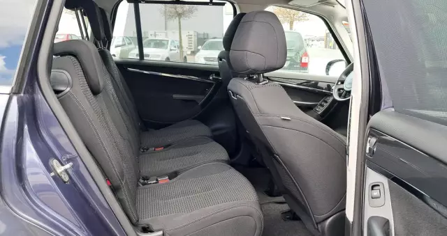 CITROËN C4 Grand Picasso 1.6 VTi Equilibre Pack