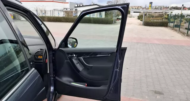 CITROËN C4 Grand Picasso 1.6 VTi Equilibre Pack