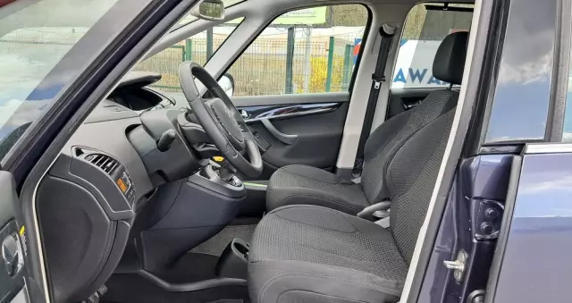 CITROËN C4 Grand Picasso 1.6 VTi Equilibre Pack