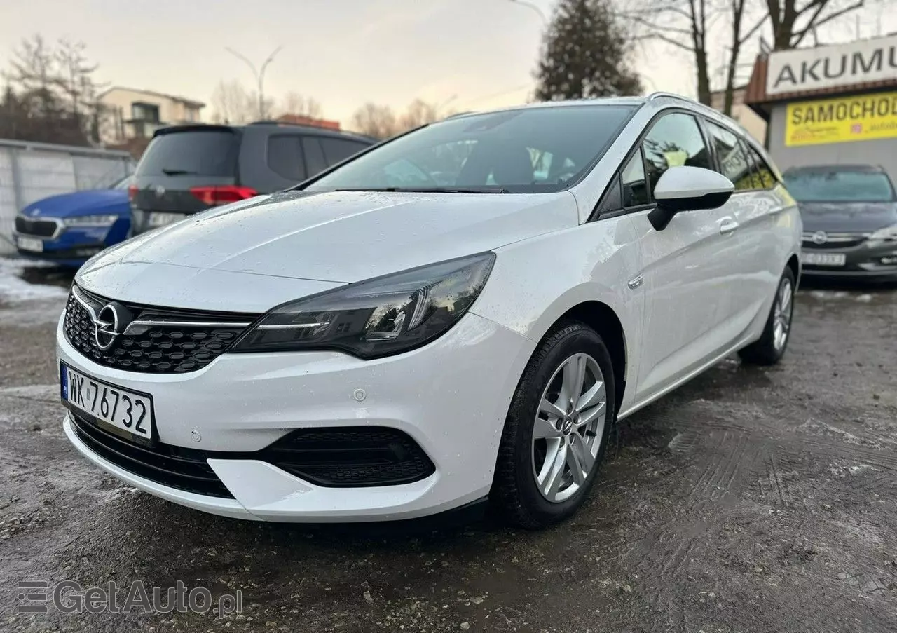 OPEL Astra V 1.2 T GS Line S&S