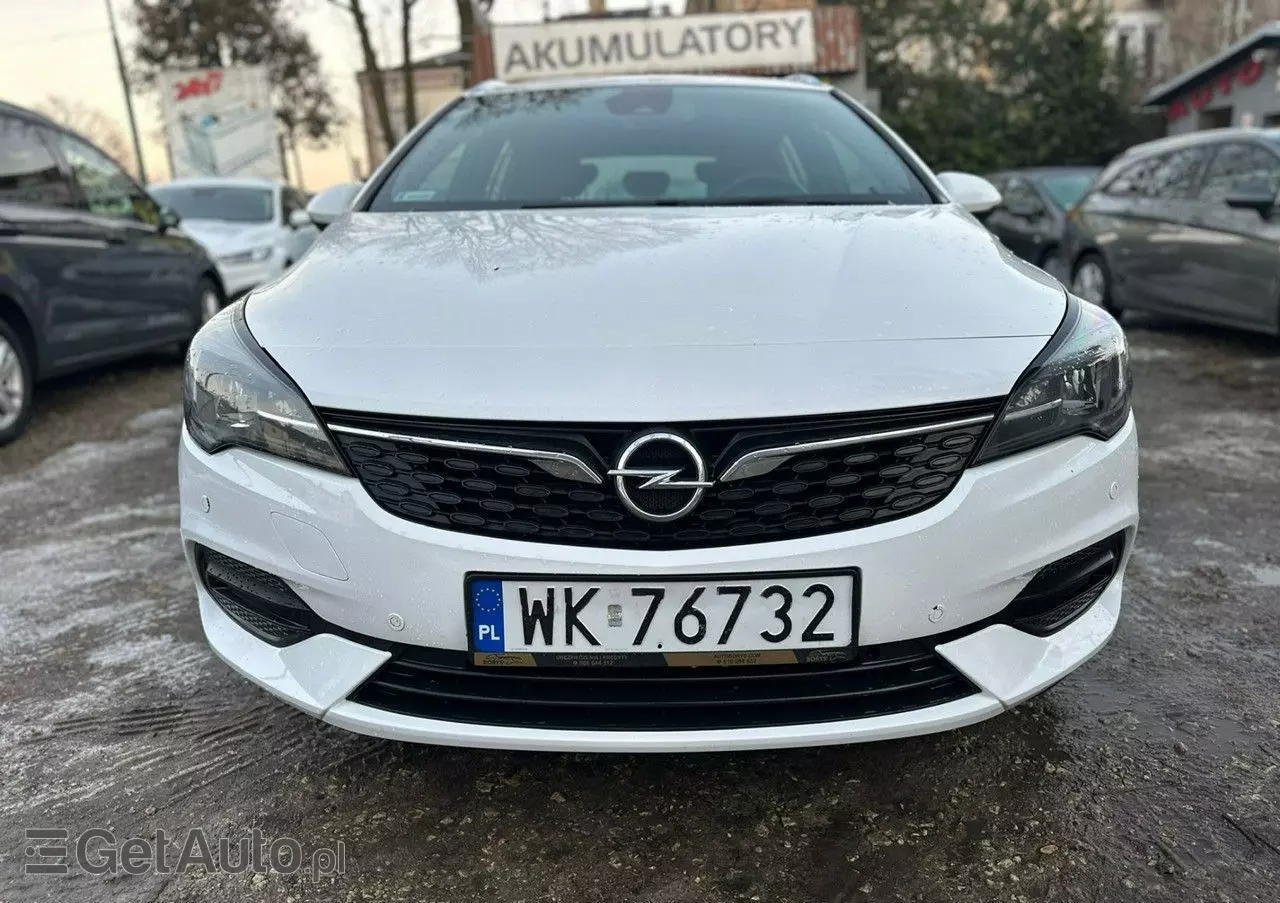 OPEL Astra V 1.2 T GS Line S&S