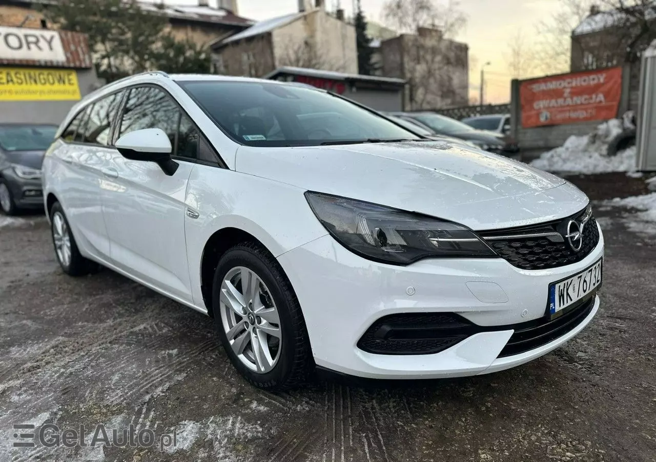 OPEL Astra V 1.2 T GS Line S&S