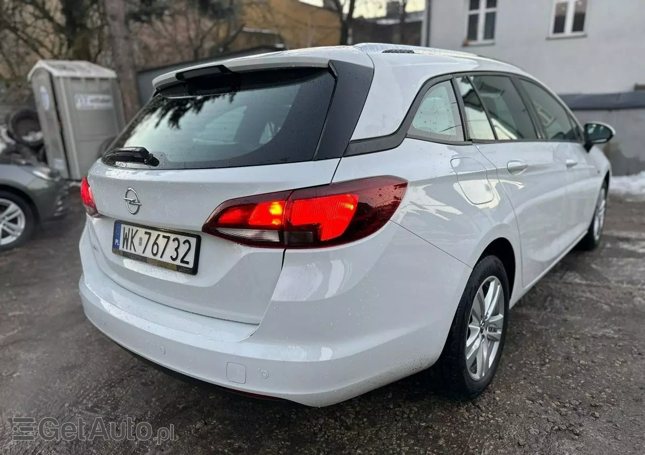 OPEL Astra V 1.2 T GS Line S&S