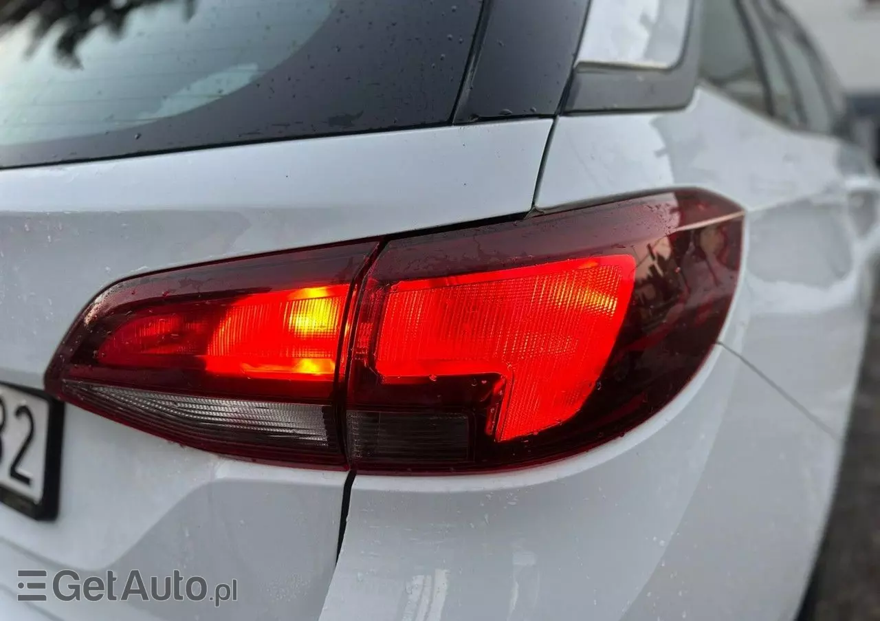 OPEL Astra V 1.2 T GS Line S&S