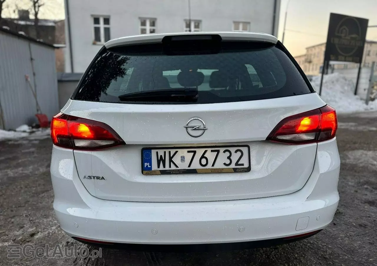 OPEL Astra V 1.2 T GS Line S&S
